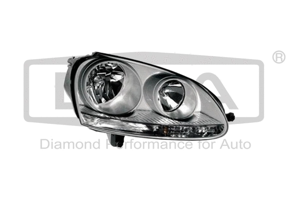 Headlight (89410189102)