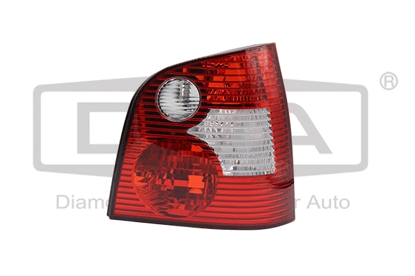 Tail Light Assembly (89450204302)