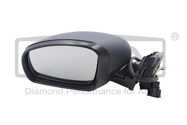 Exterior Mirror (88570877902)
