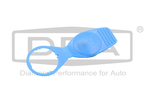 Sealing Cap, washer fluid reservoir (99550006002)