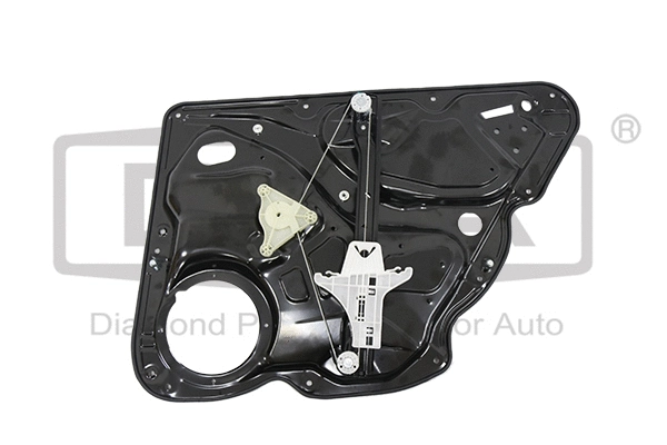 Window Regulator (88391798702)