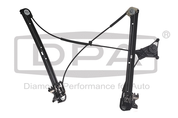 Window Regulator (88371811302)