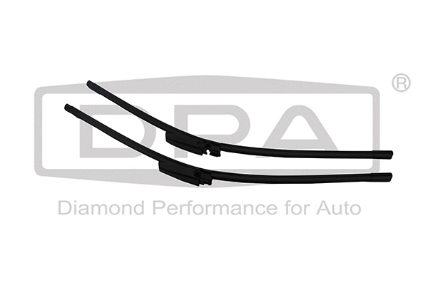 Wiper Blade (99981763102)
