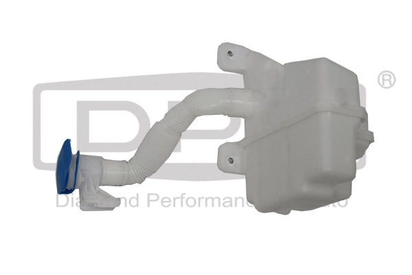 Washer Fluid Reservoir, window cleaning (99551802402)