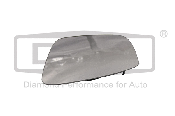 Mirror Glass, exterior mirror (88571230002)