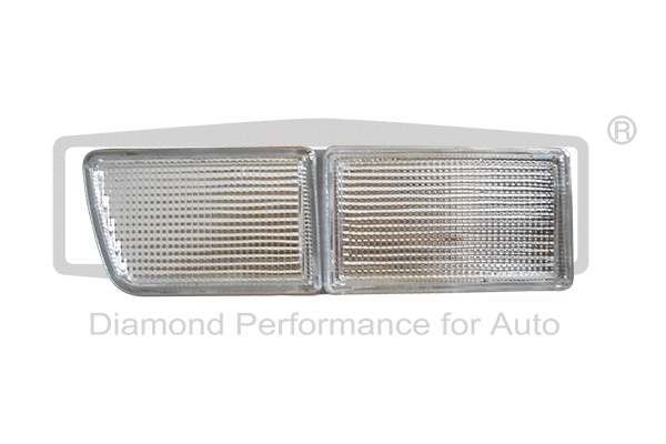 Trim/Protection Strip, bumper (99411813302)