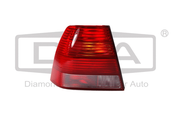 Tail Light Assembly (99451446902)