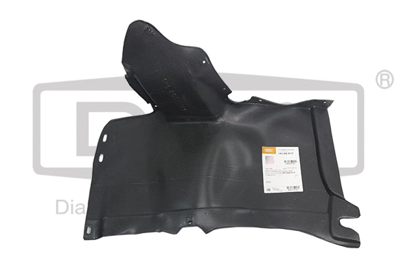Inner Wing Panel (88050165202)