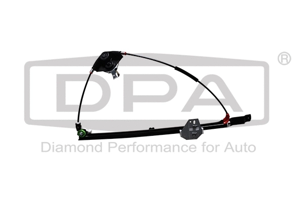 Window Regulator (88371811902)