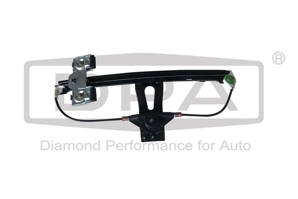 Window Regulator (88391803102)
