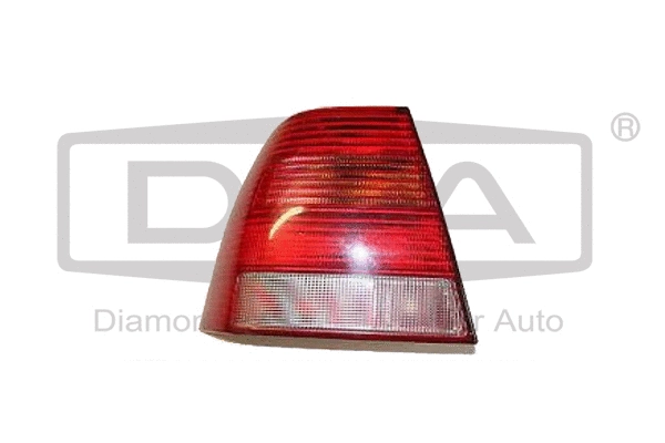 Tail Light Assembly (89450353702)