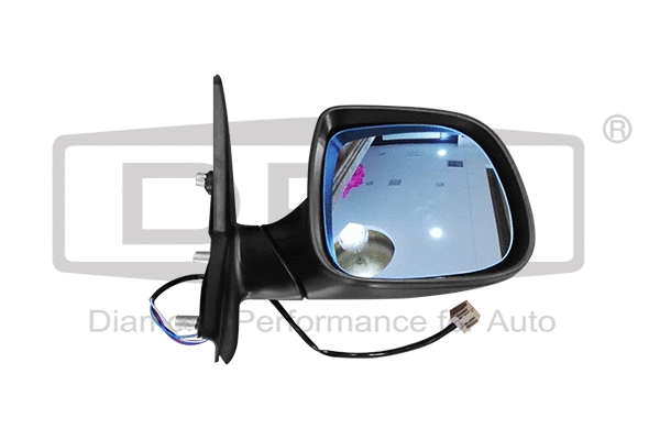 Exterior Mirror (88571810902)