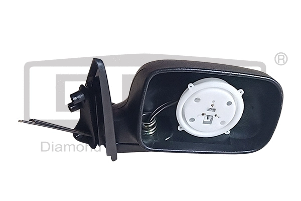 Exterior Mirror (88571810102)