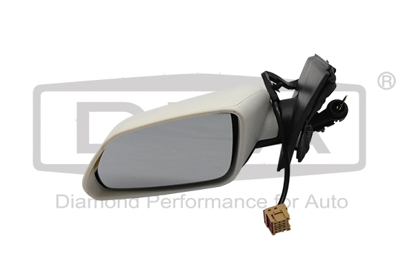 Exterior Mirror (88571789802)