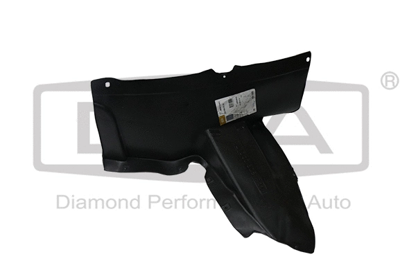 Inner Wing Panel (88050165402)