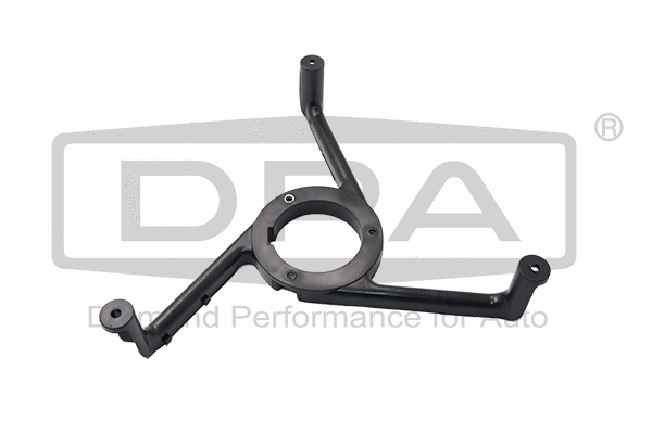 Support, radiator fan (81210128202)