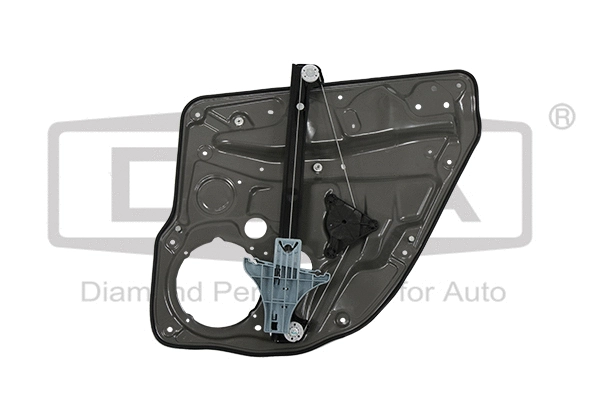 Window Regulator (88390295002)
