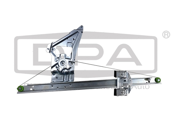 Window Regulator (88371808802)