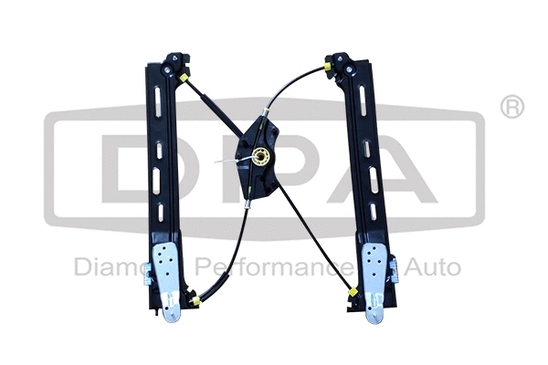 Window Regulator (88431639902)