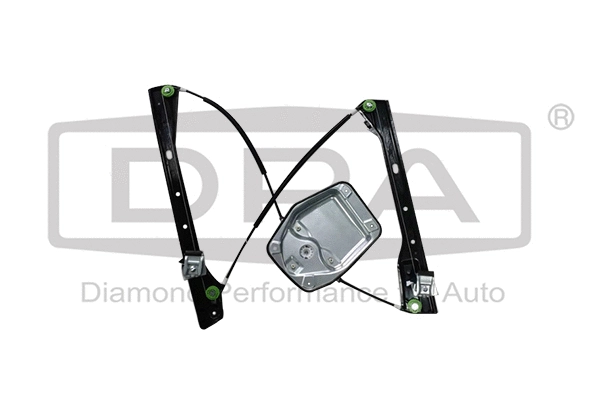 Window Regulator (88371824002)