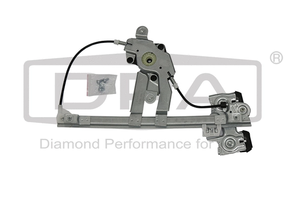 Window Regulator (88390364902)