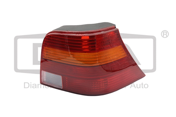 Tail Light Assembly (99451465302)