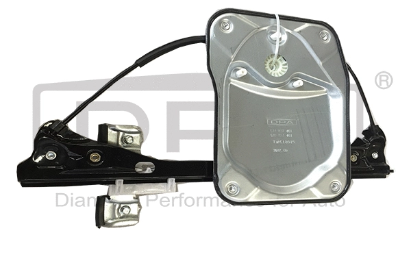 Window Regulator (88370722102)