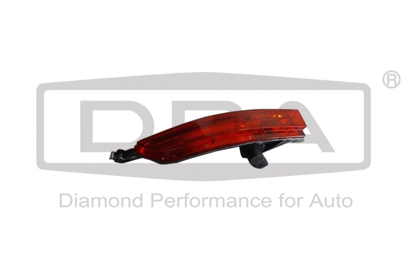 Front Fog Light (99451327802)