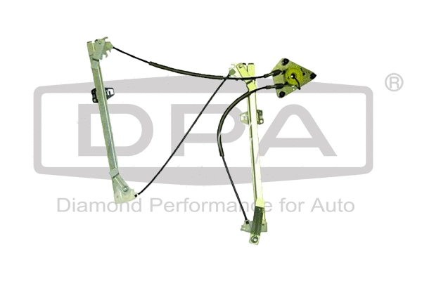 Window Regulator (88371806602)