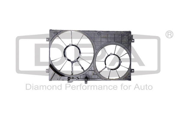 Fan, engine cooling (11210797602)