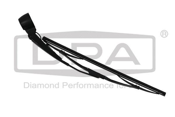 Wiper Arm, window cleaning (99551289902)