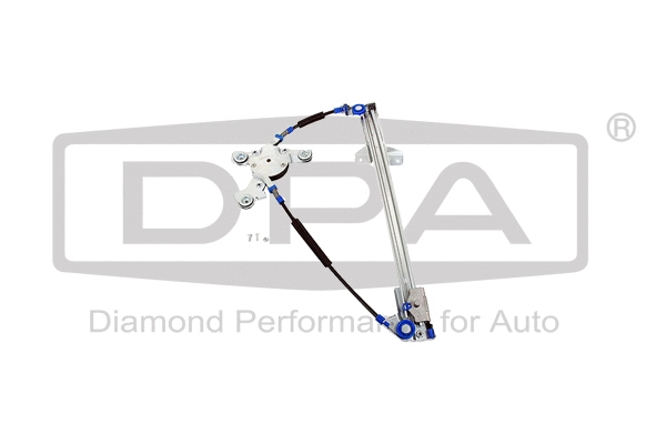 Window Regulator (88370089902)