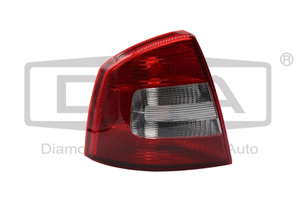 Tail Light Assembly (89450875302)