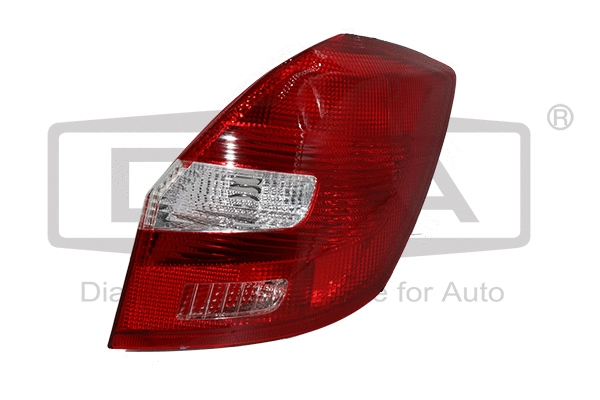 Tail Light Assembly (99451189602)