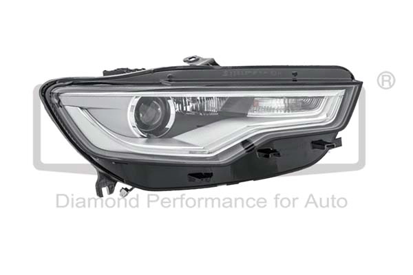 Headlight (99411827002)