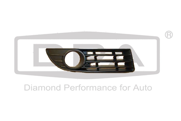 Ventilation Grilles, bumper (88531219202)