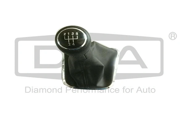 Gear Shift Lever Knob (77111635202)