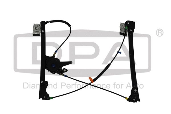 Window Regulator (88370139302)