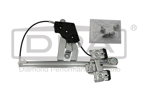 Window Regulator (88390364802)