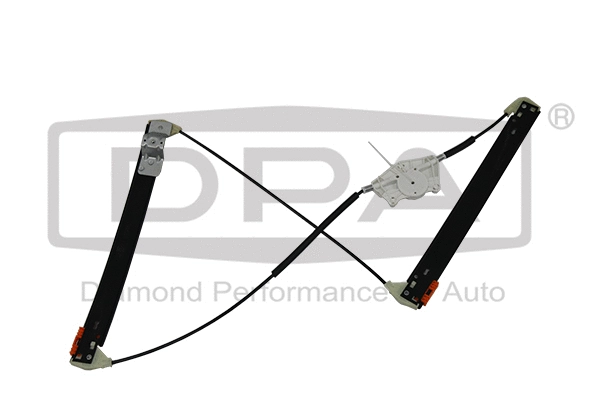 Window Regulator (88370558502)
