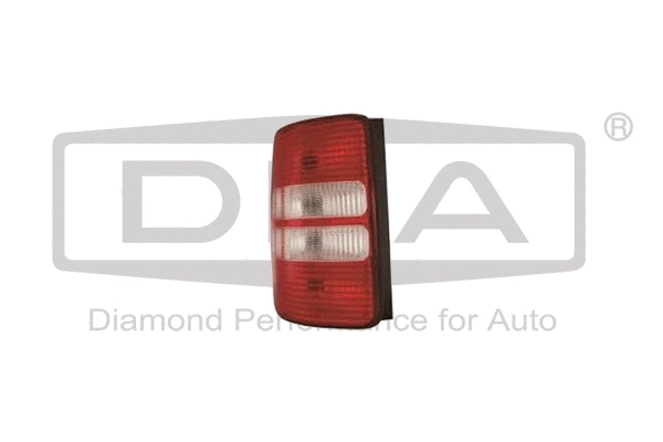 Tail Light Assembly (89450776802)