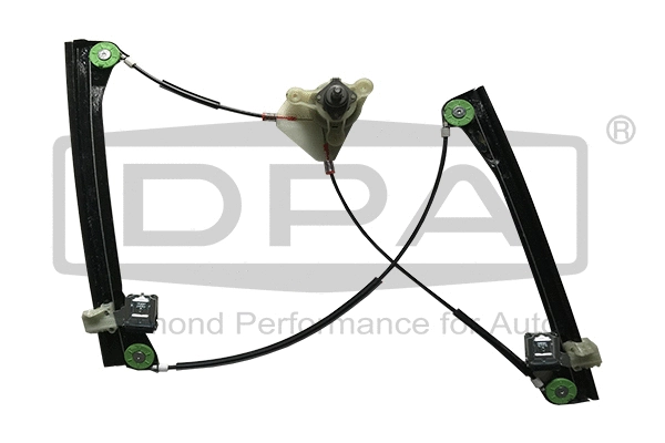 Window Regulator (88371810502)