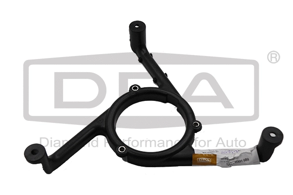 Support, radiator fan (81210128302)