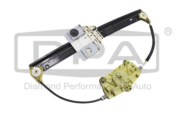 Window Regulator (88391796802)