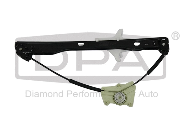 Window Regulator (88371794802)