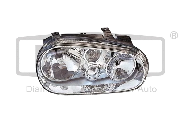 Headlight (89410192402)