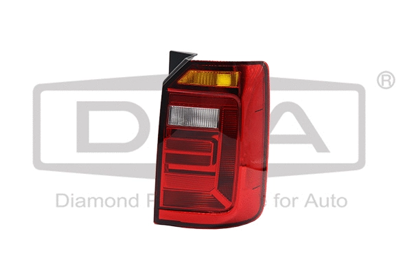 Tail Light Assembly (99451787202)