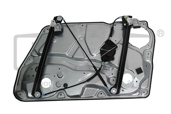 Window Regulator (88370139502)