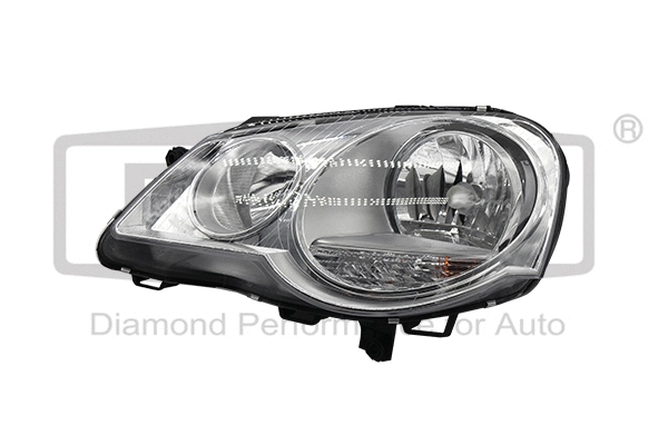 Headlight (99411179202)