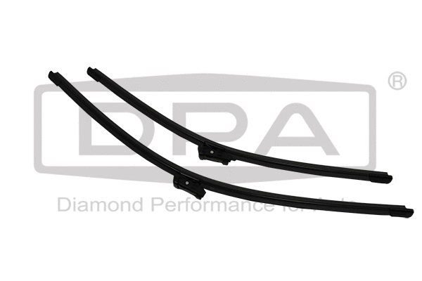 Wiper Blade (89550624202)